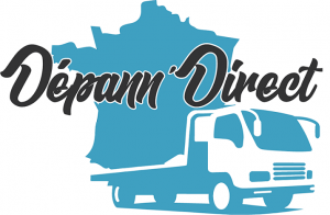 Logo Dépanneur Auto Caen